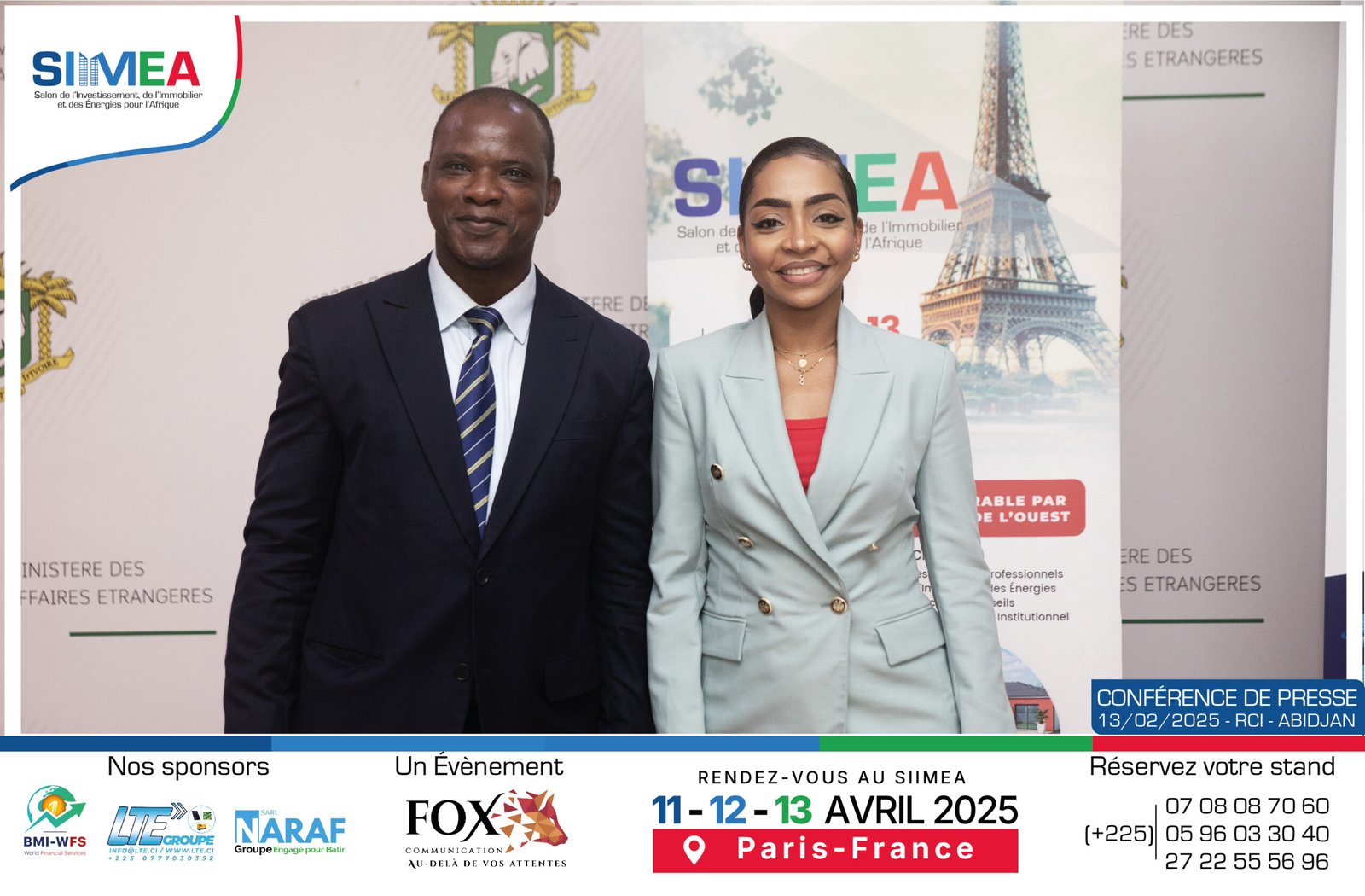 79_Conférence de Presse SIIMEA 2025