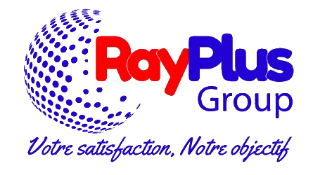 Exposant Ray Plus