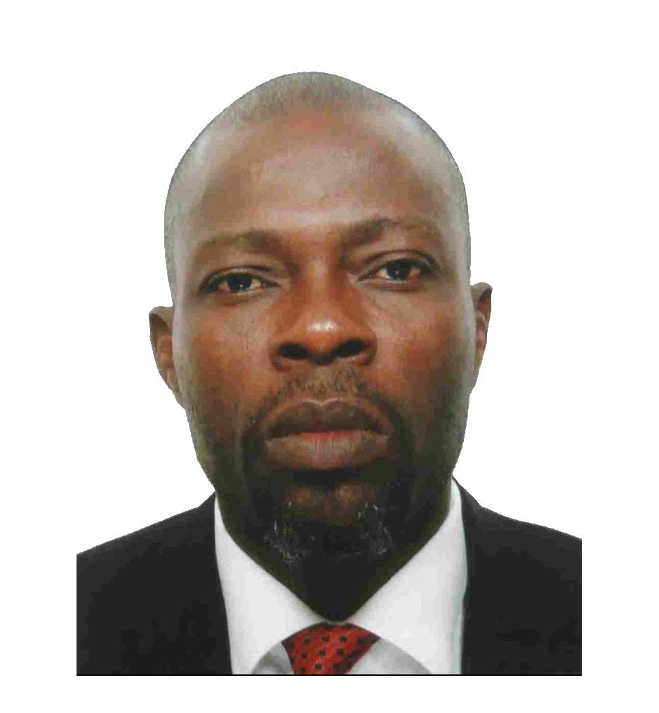 M. SOSSOU BERTRAND