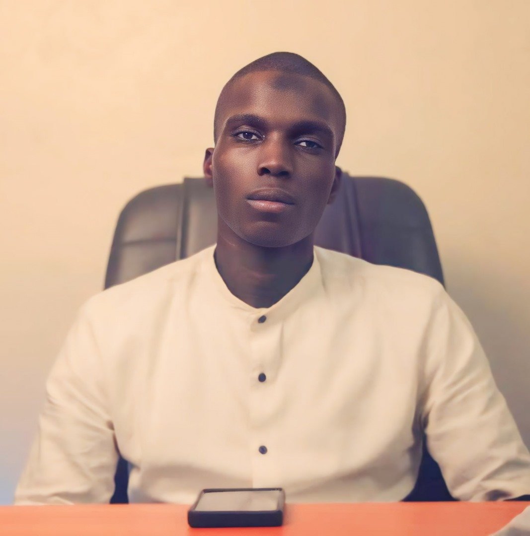 M. OUSMANE SENE