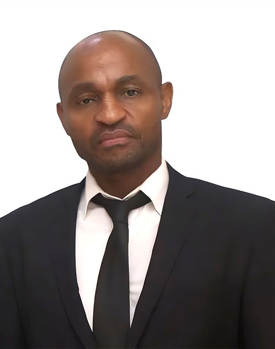 M. ASSAN AMBLOR