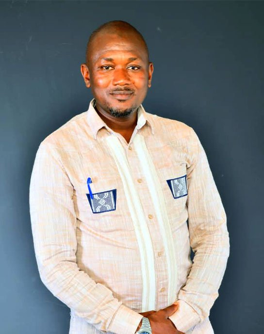 M. DIALLO MOHAMED