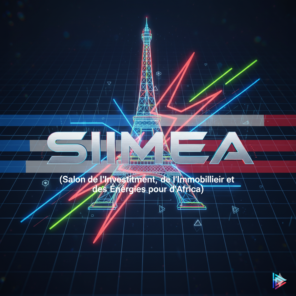 SIIMEA Paris - La Guinée Conakry mobilisée en parle