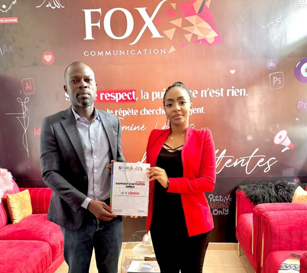 Rencontre siimea-togo