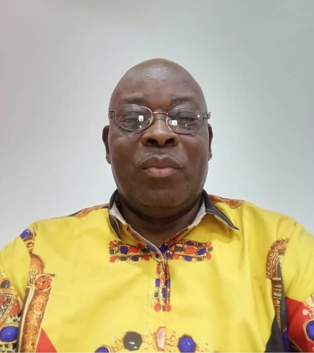 M.MAMENGA NGOYI