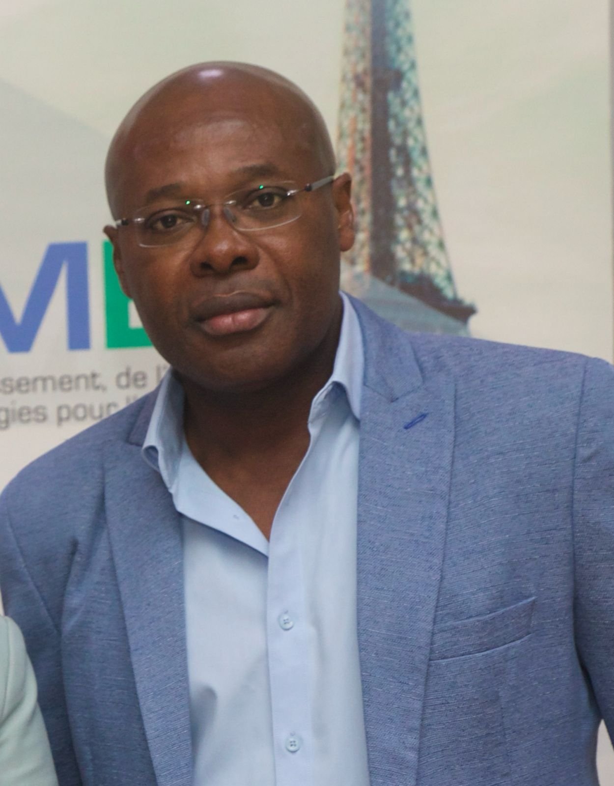 M. ADJIBADE ALAIN
