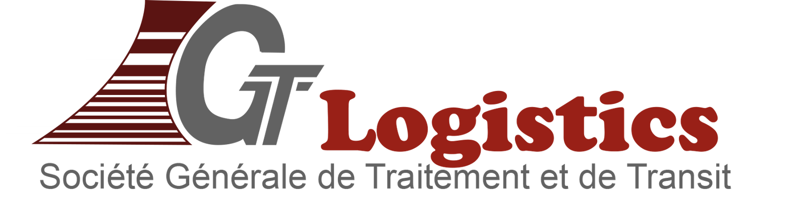 LOGO G-logistics