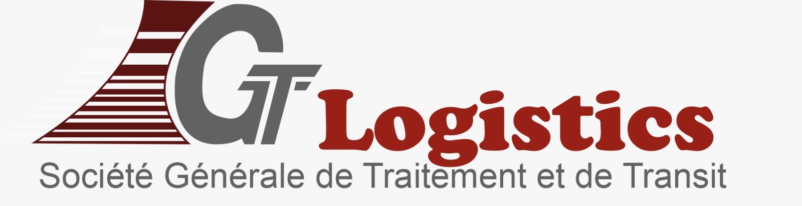 LOGO G-logistics