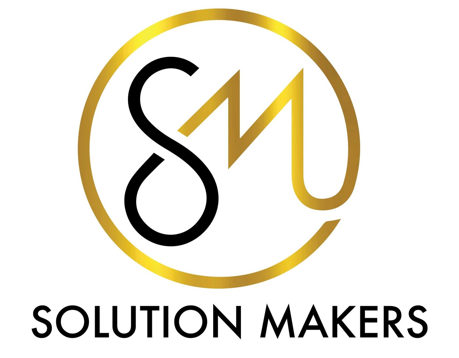 Solution Makers Logo