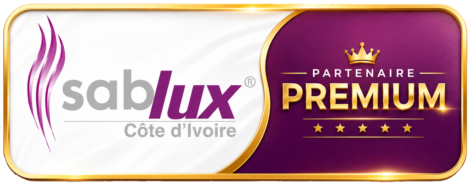 Partenaire Premium