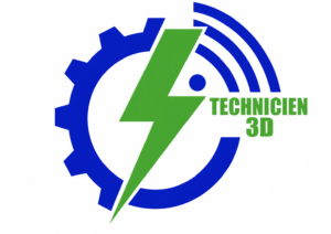 Logo siimea_Technicien_3D