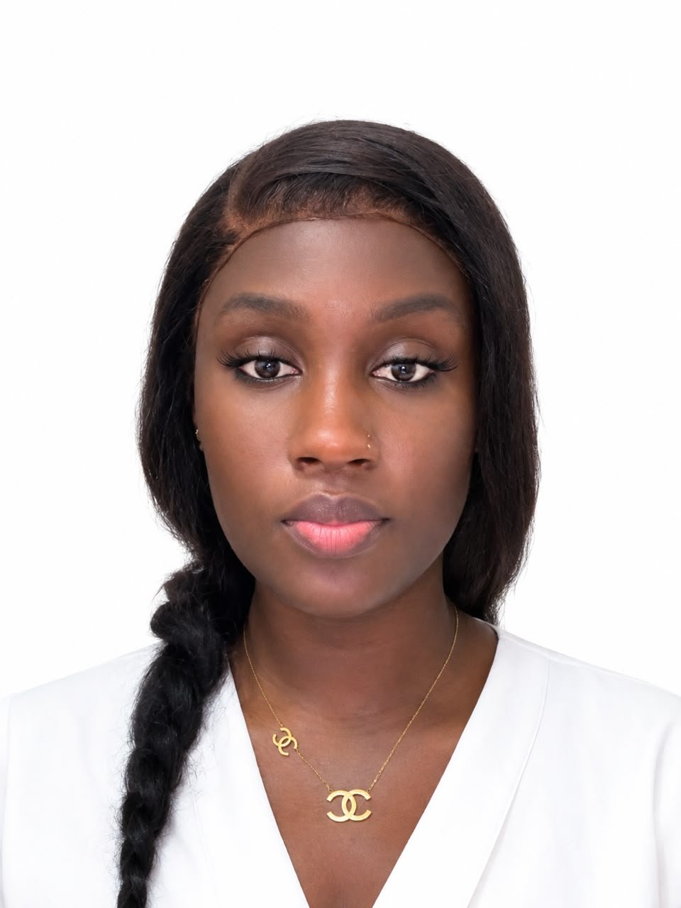 Mme AISSATA SAVANE